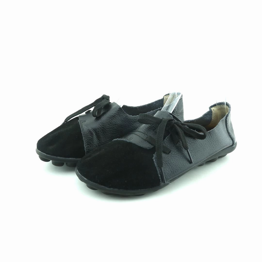 AMERICAN BRAND . Wide Width Casual Mary Jane Shoe