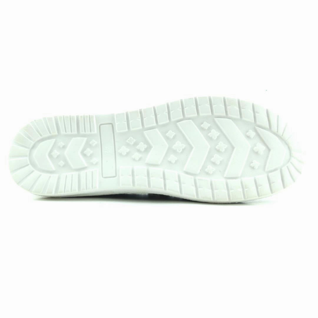 Casual Boat Shoe With Neverwet AMERICAN BRAND .