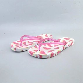 AMERICAN BRAND . Slider Flip Flops