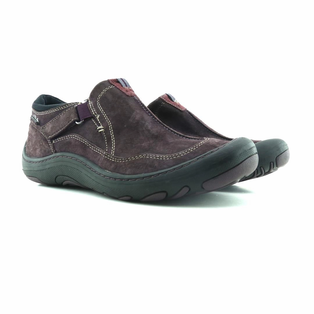 AMERICAN BRAND . Casual Composite Toe Shoes