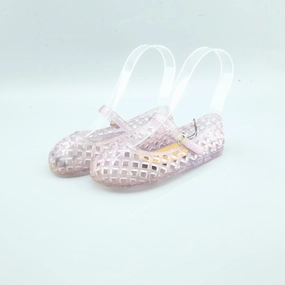 AMERICAN BRAND . Platform Wedge Shoes Sandals