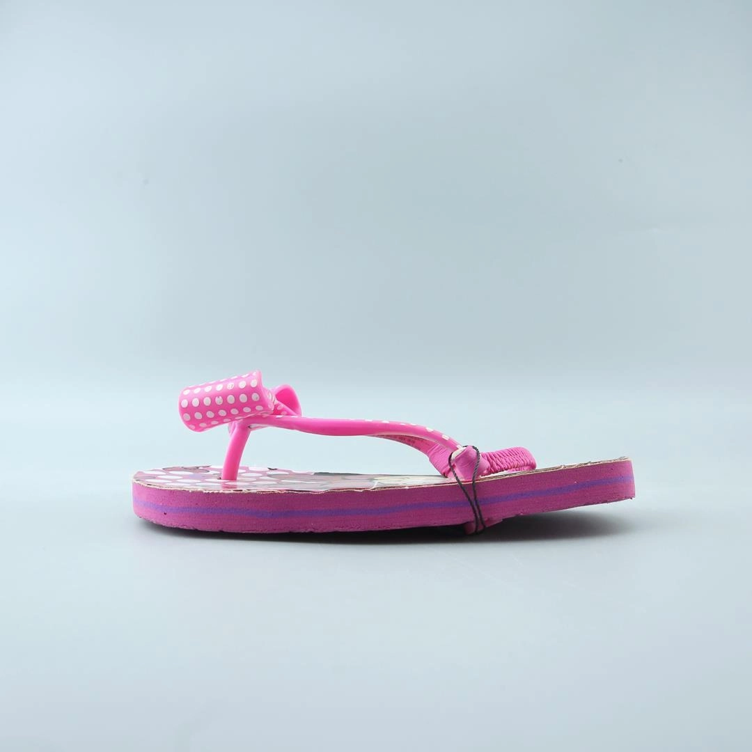 AMERICAN BRAND . Thong Wedge Sandals