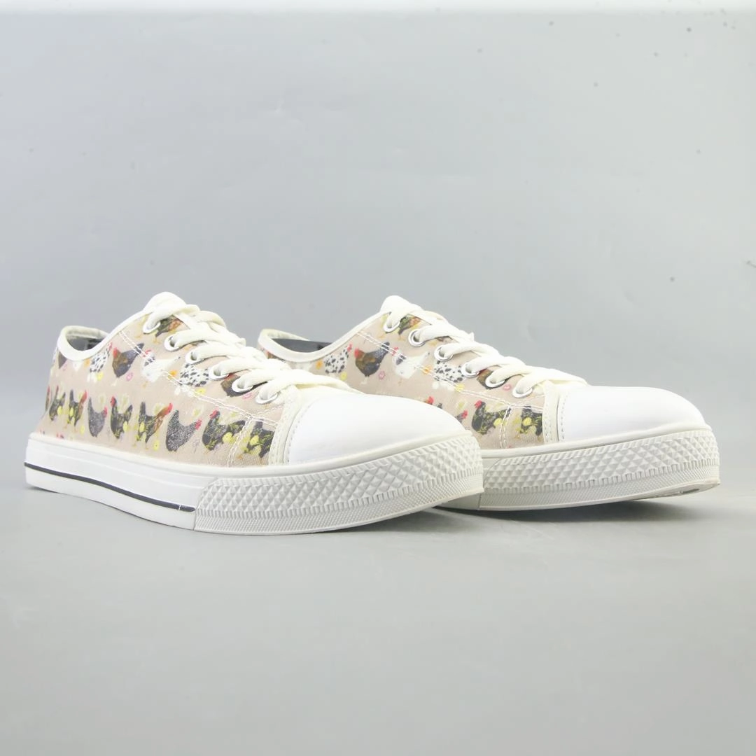 Casual Slip-on Shoes AMERICAN BRAND .