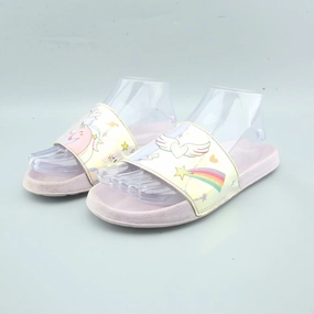 AMERICAN BRAND . Piglet Slippers When Born