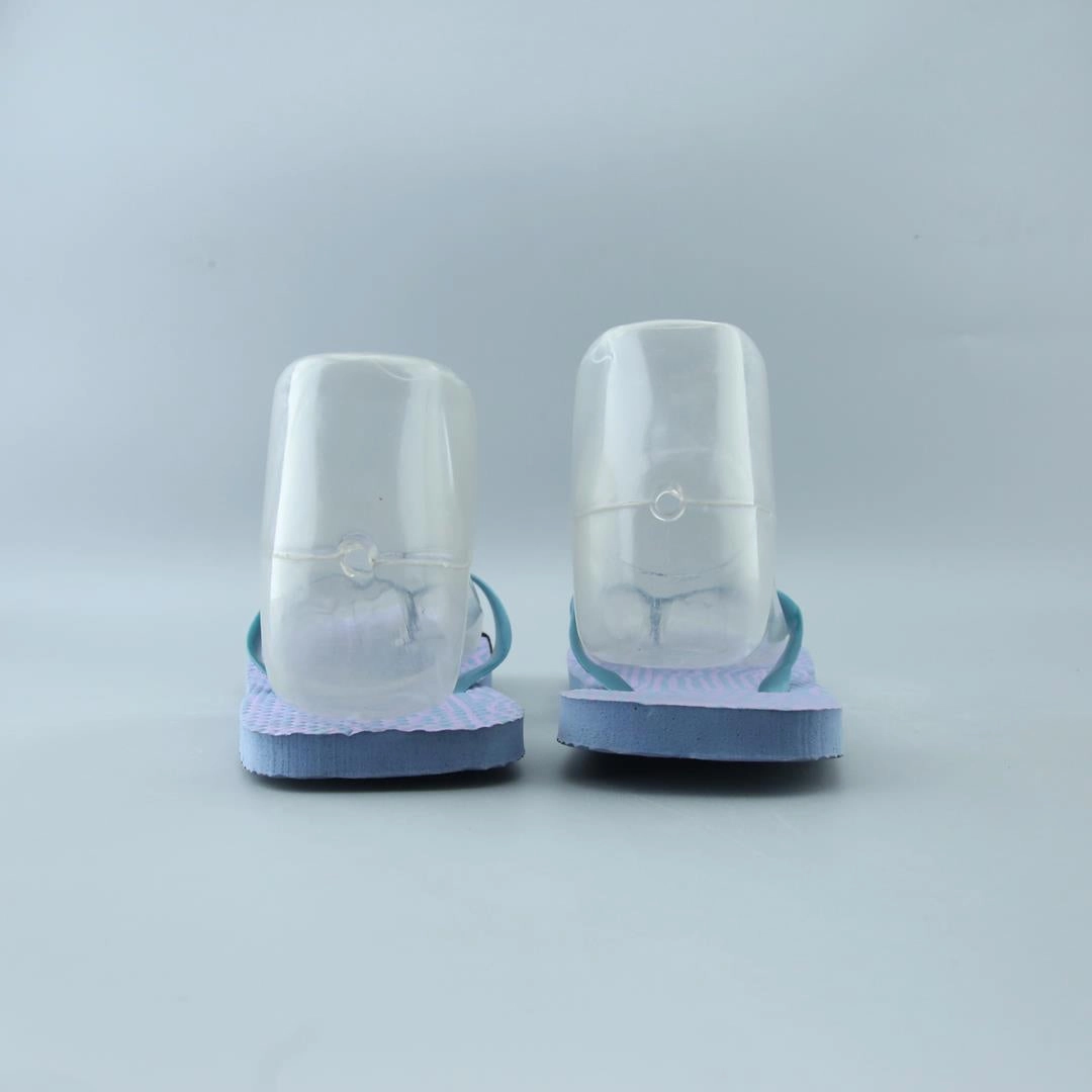 Foam Slippers AMERICAN BRAND .