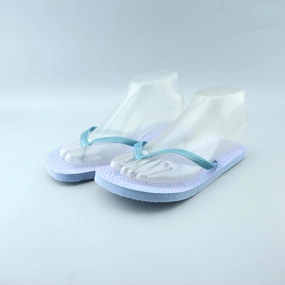 Pink Slippers AMERICAN BRAND .