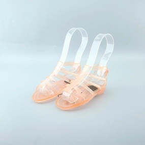 Bridal Sandals Wedding AMERICAN BRAND .