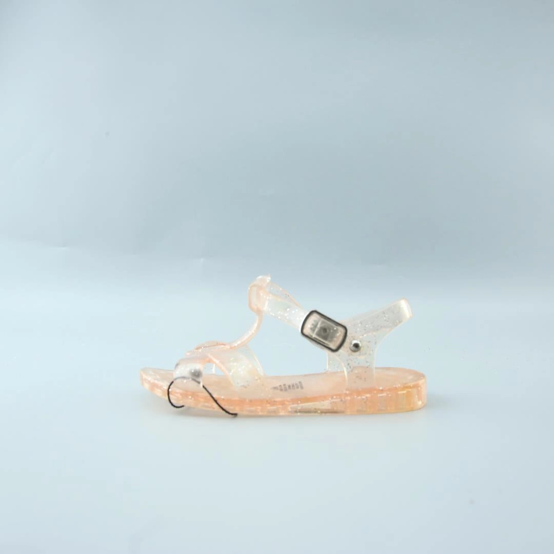 Leather Huarache Sandals AMERICAN BRAND .