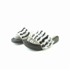 AMERICAN BRAND . Pug Slippers