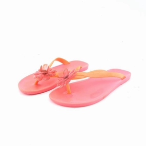 AMERICAN BRAND . Shaggy Slippers