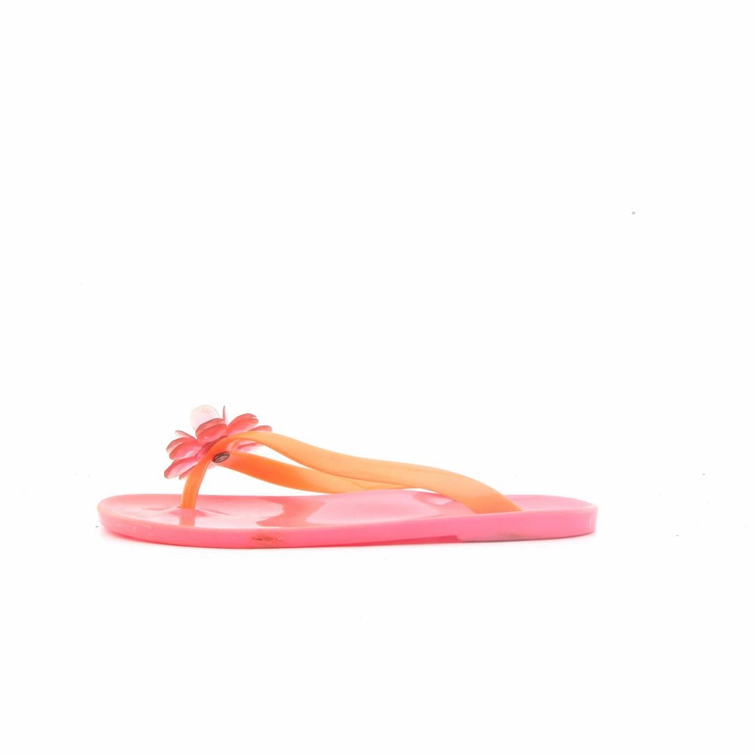 AMERICAN BRAND . Hello Kitty Slippers