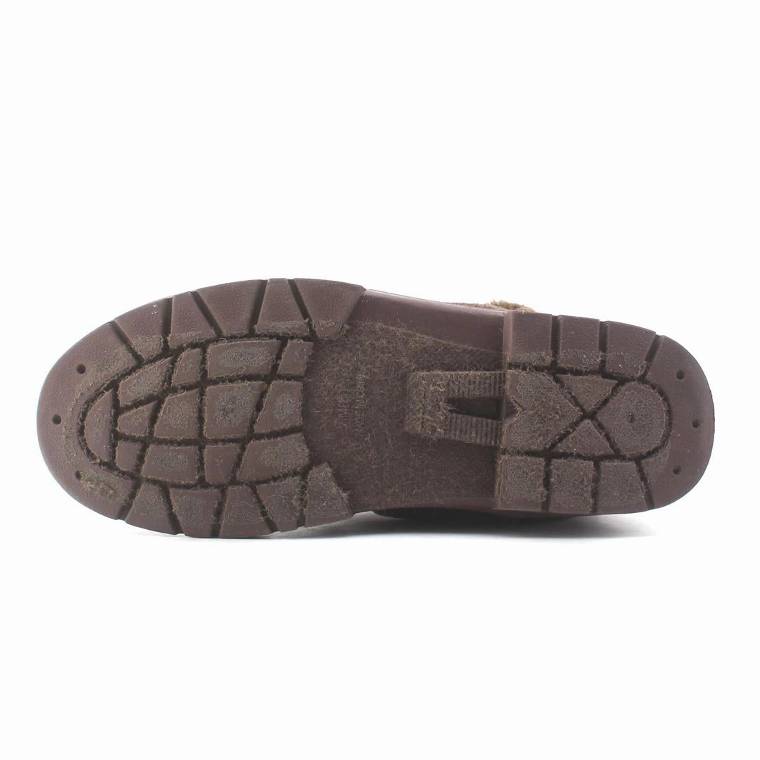Men's Jungle Moc Casual Shoes AMERICAN BRAND .