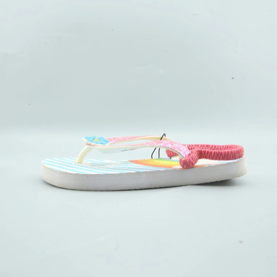 Sandals With Closed Toe AMERICAN BRAND .