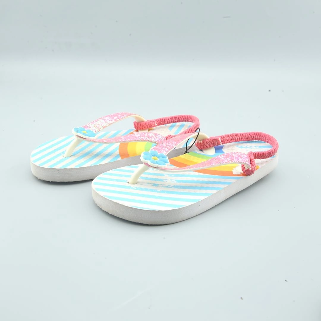 AMERICAN BRAND . Bare Trap Sandals