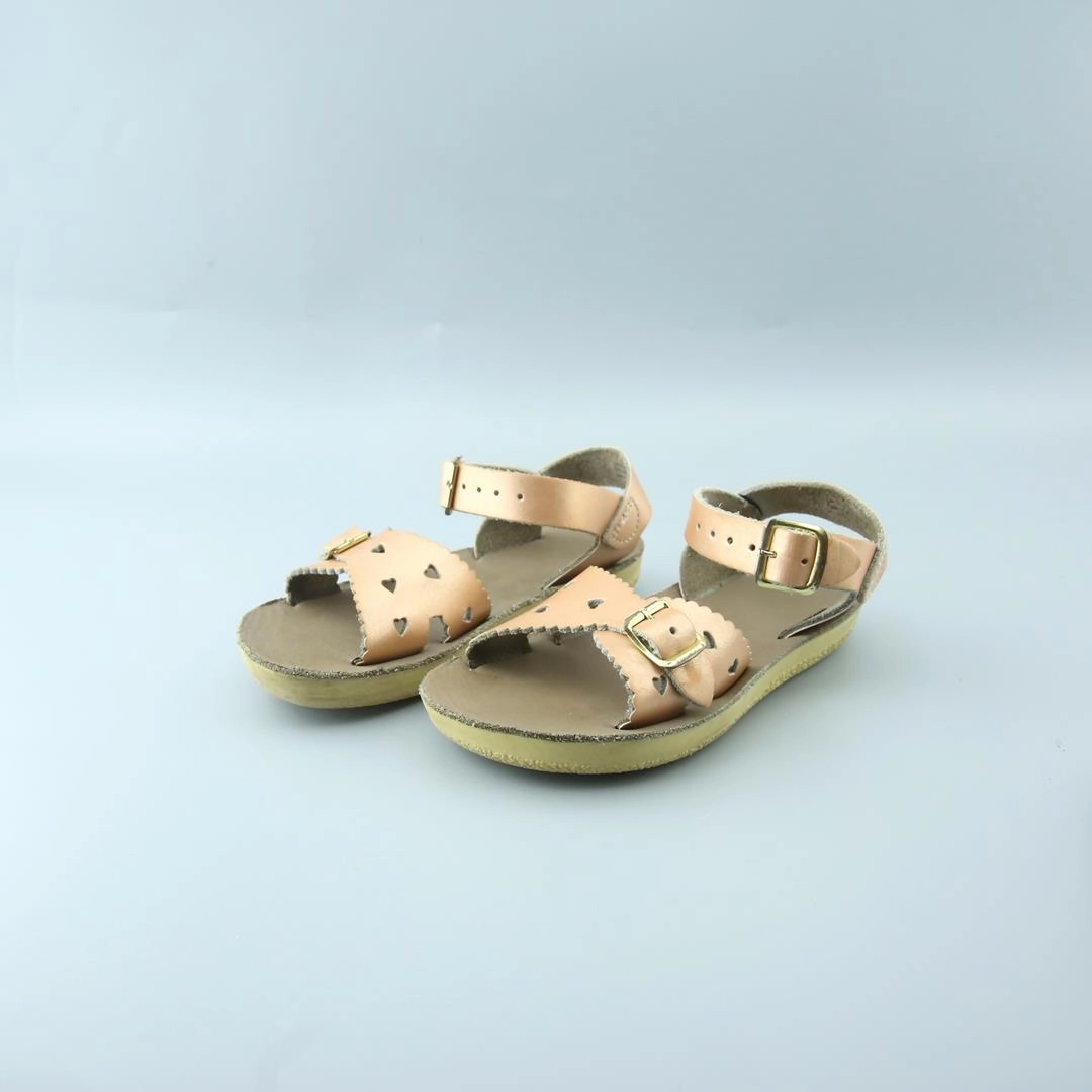 Beaches Sandals AMERICAN BRAND .