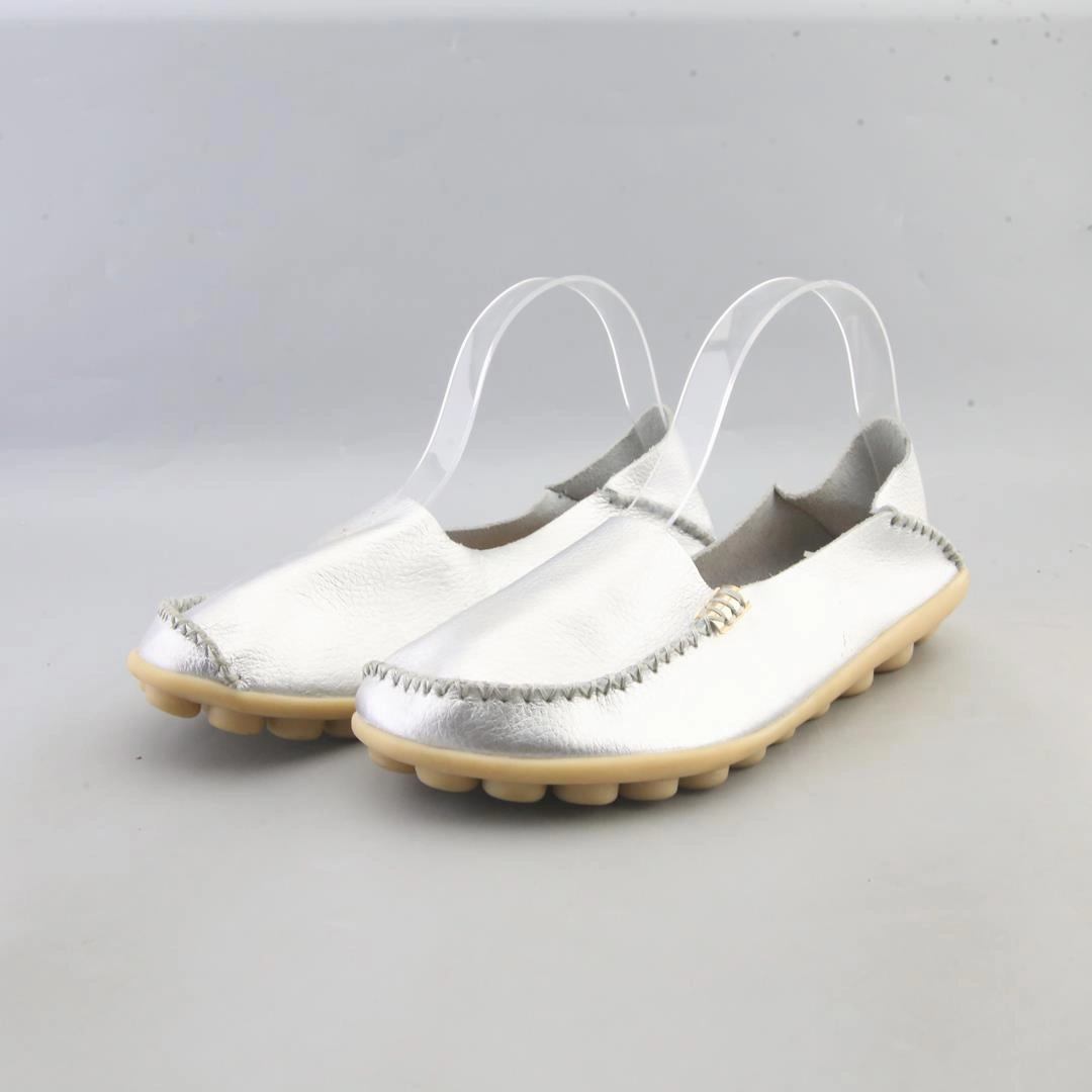 Soft Casual Leather Shoe AMERICAN BRAND .