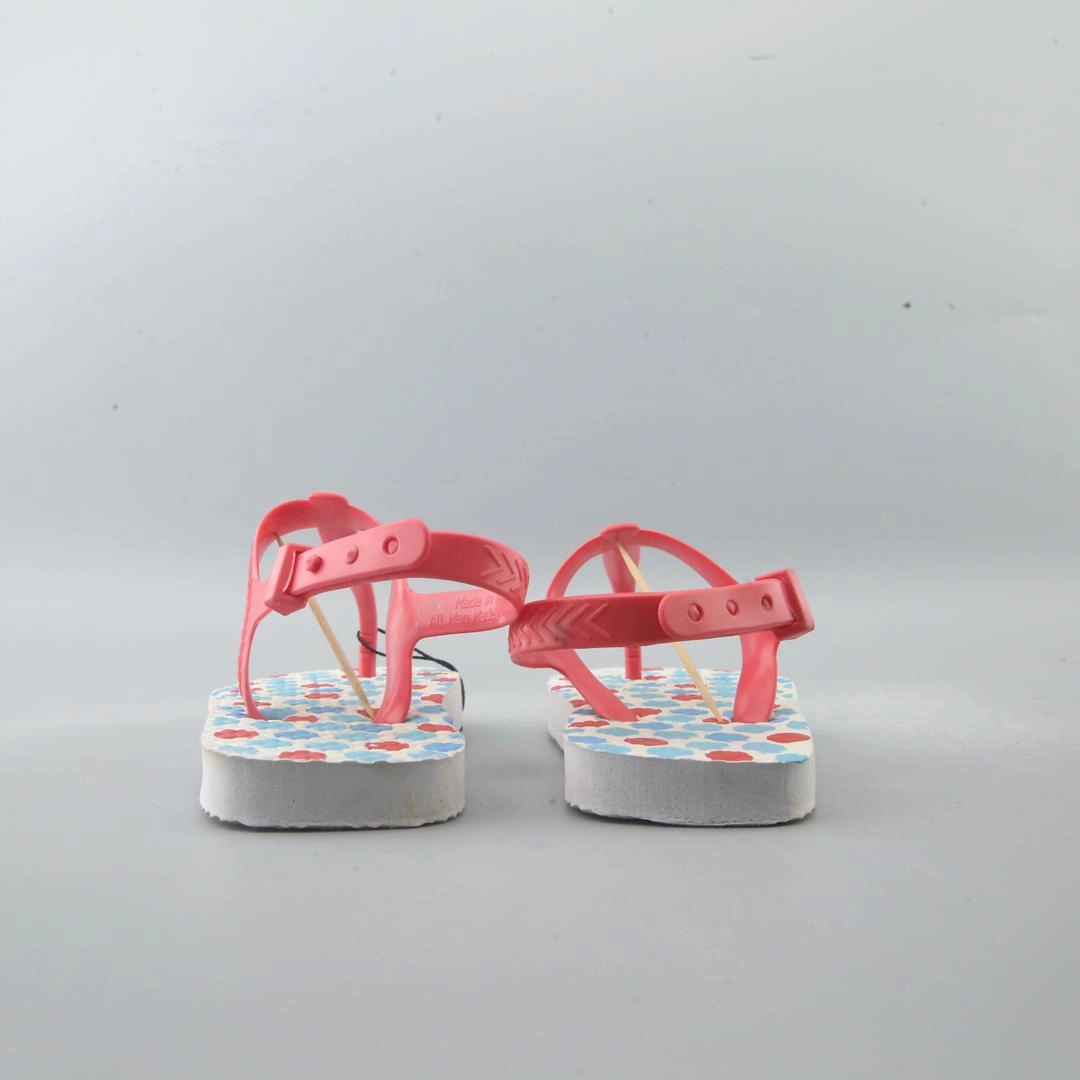 AMERICAN BRAND . Closed Toe Flat Sandals