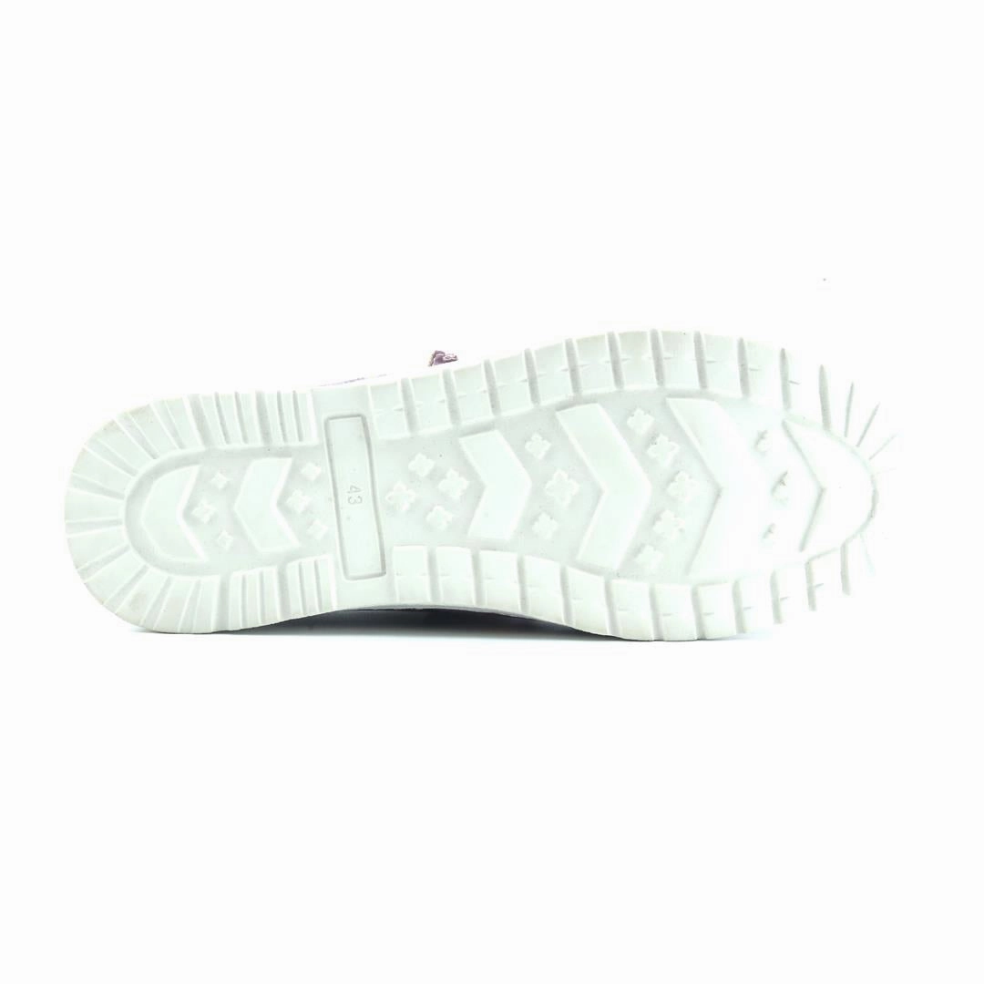 AMERICAN BRAND . Glitter Casual Shoes