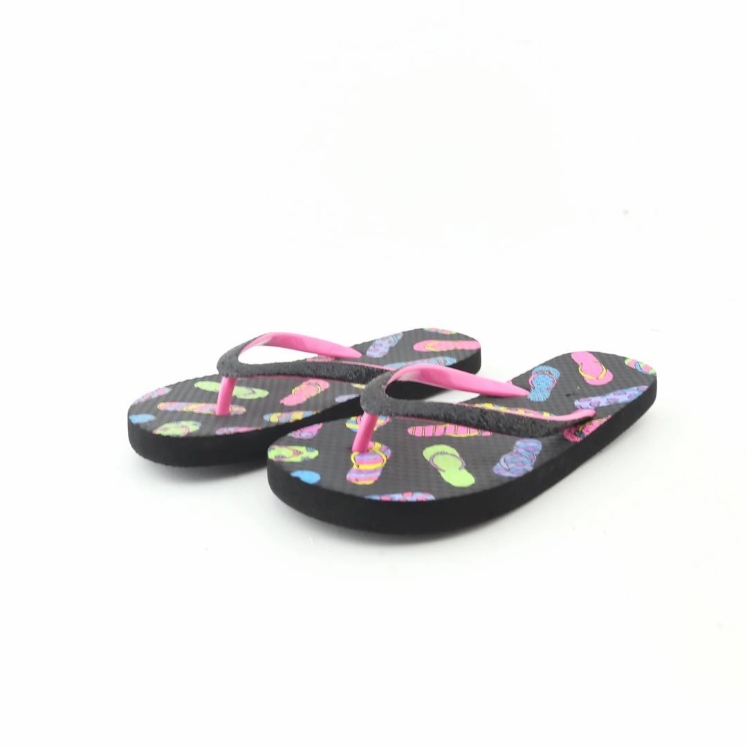 Old Fashioned Granny Slippers AMERICAN BRAND .