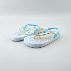 Simple Crochet Slippers Free Pattern AMERICAN BRAND .