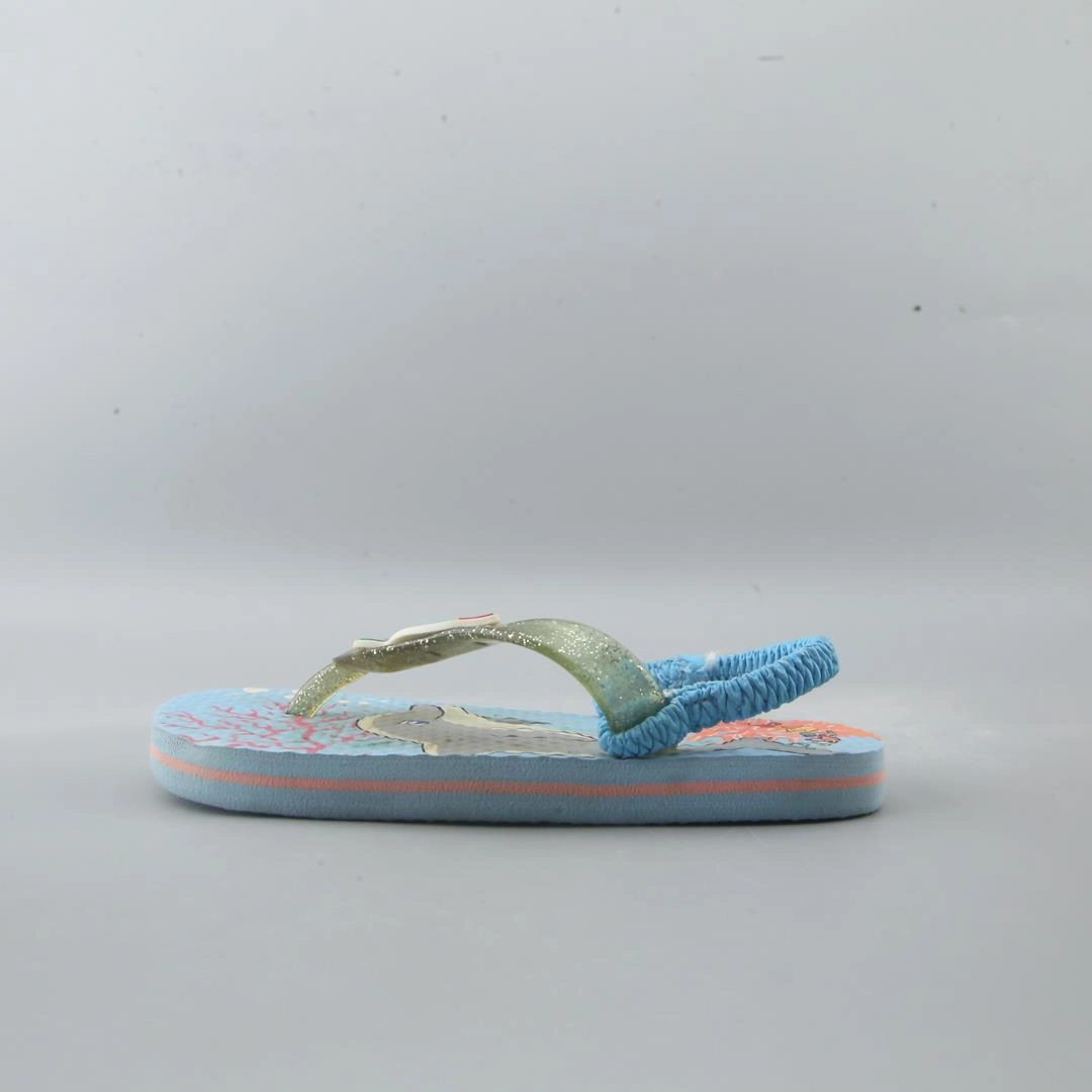 AMERICAN BRAND . Slippers With A Hard Bottom