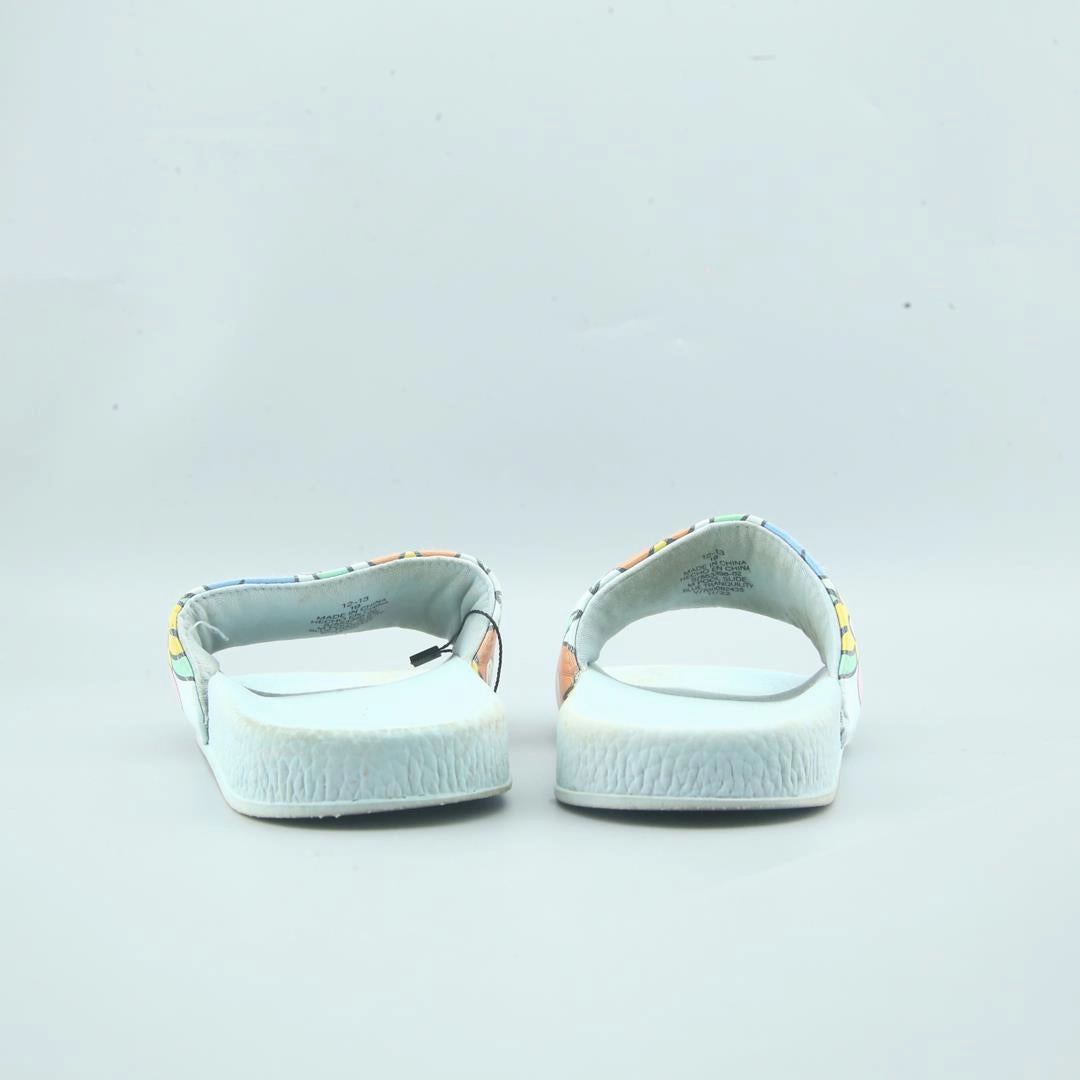 AMERICAN BRAND . Ted Slides