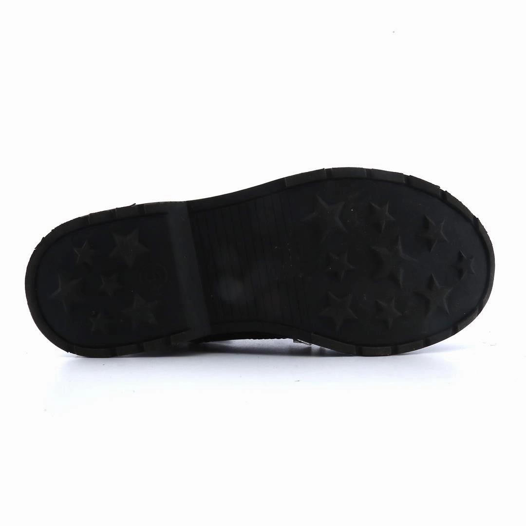 AMERICAN BRAND . Casual Lace Shoes