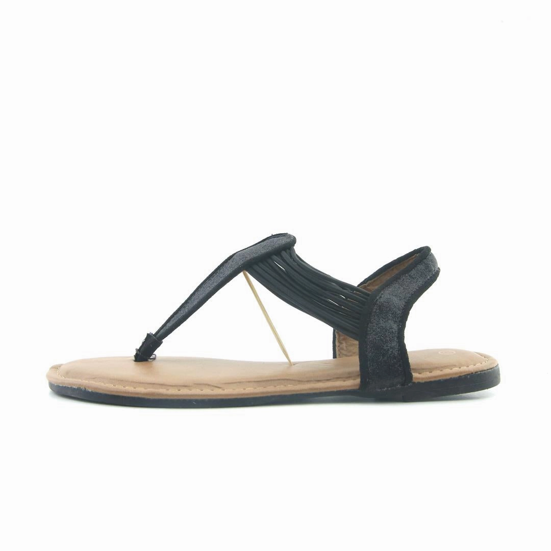 AMERICAN BRAND . Poetry Sandals