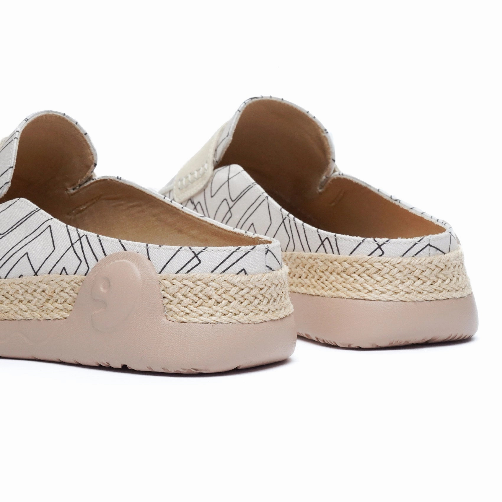 Ancient City Mark Marbella VII Men Sunflower Sandals