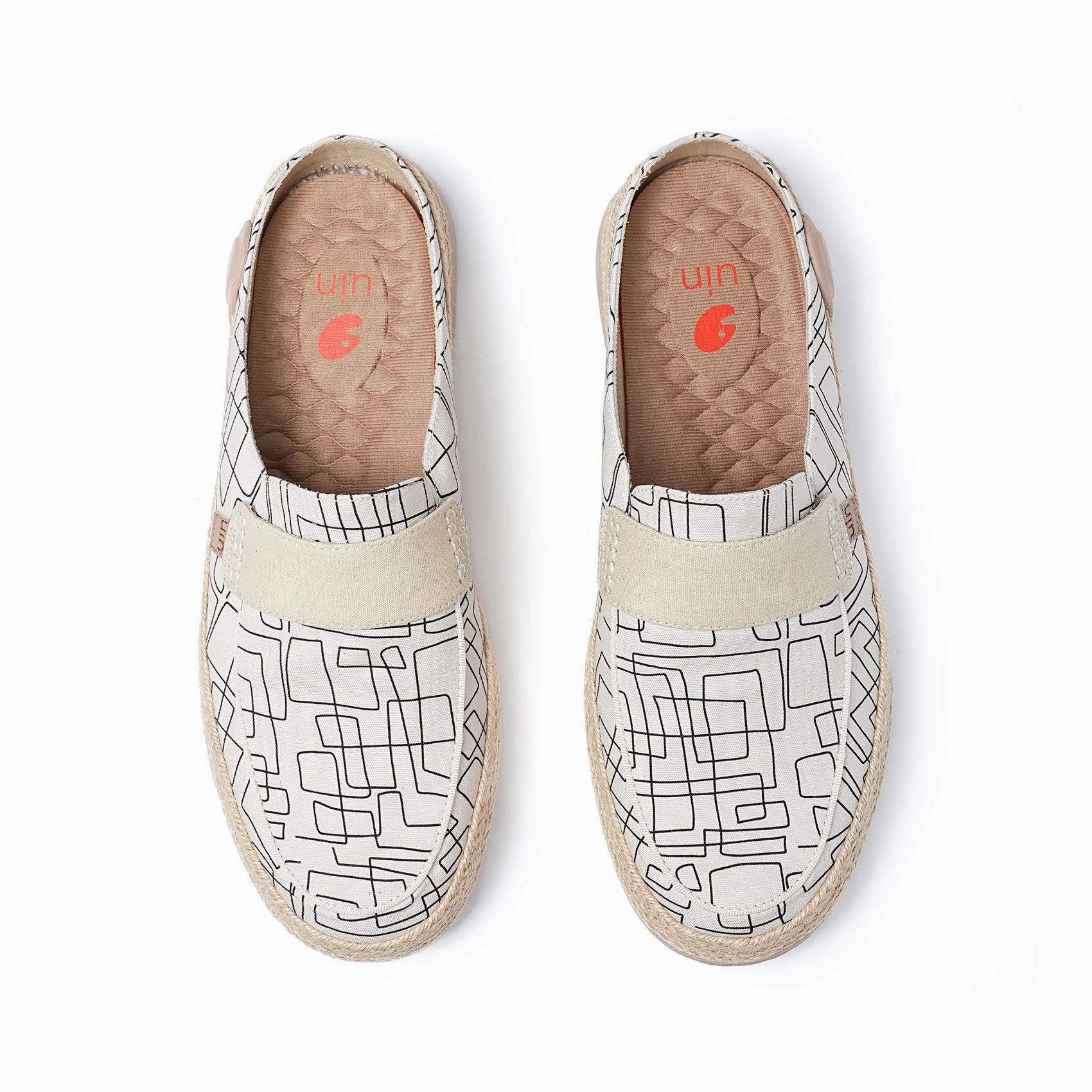 Ancient City Mark Marbella VII Men Croc Wedge Sandals