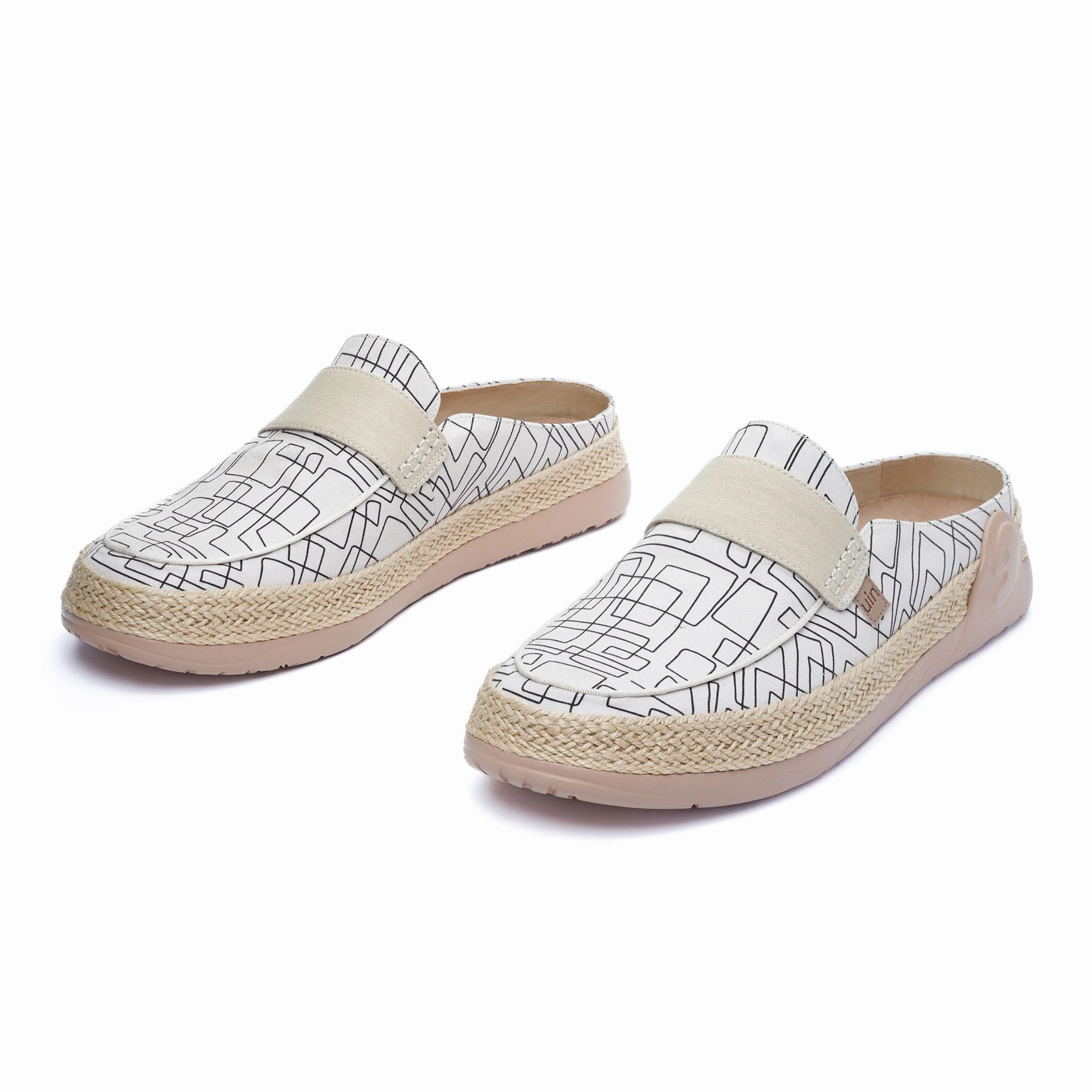 Ancient City Mark Marbella VII Men Strappy Summer Sandals