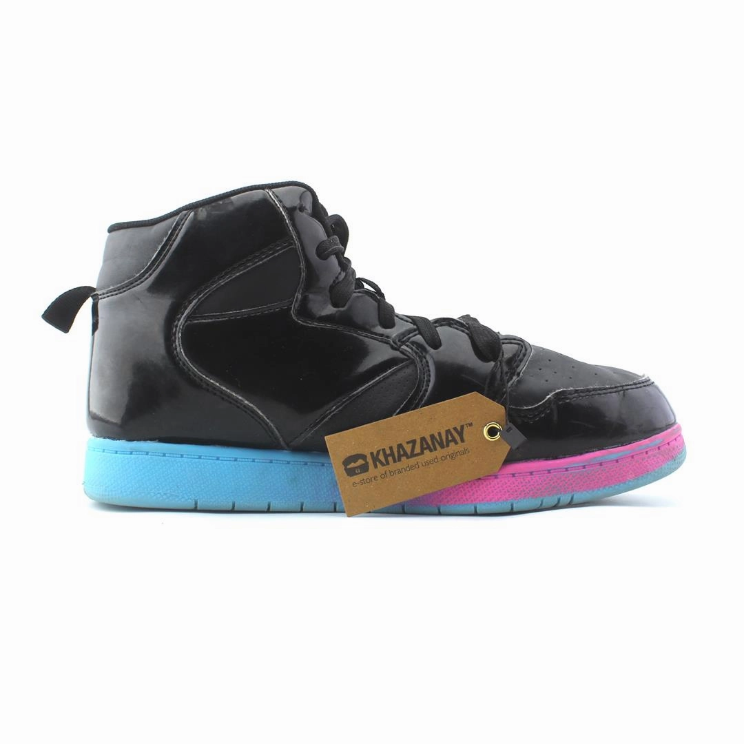 AND 1 . Boombah Sneakers