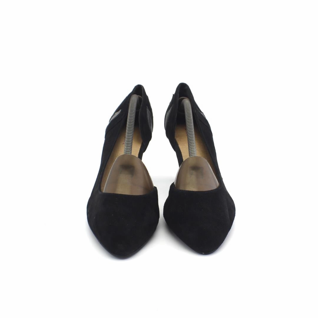 ANDRE . Clip Art High Heel Shoes