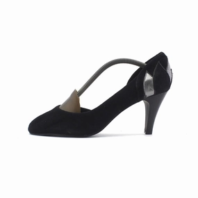 Hella Heels Thigh ANDRE .