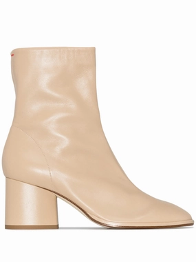 Martens Men Boots Andreia 80mm ankle boots