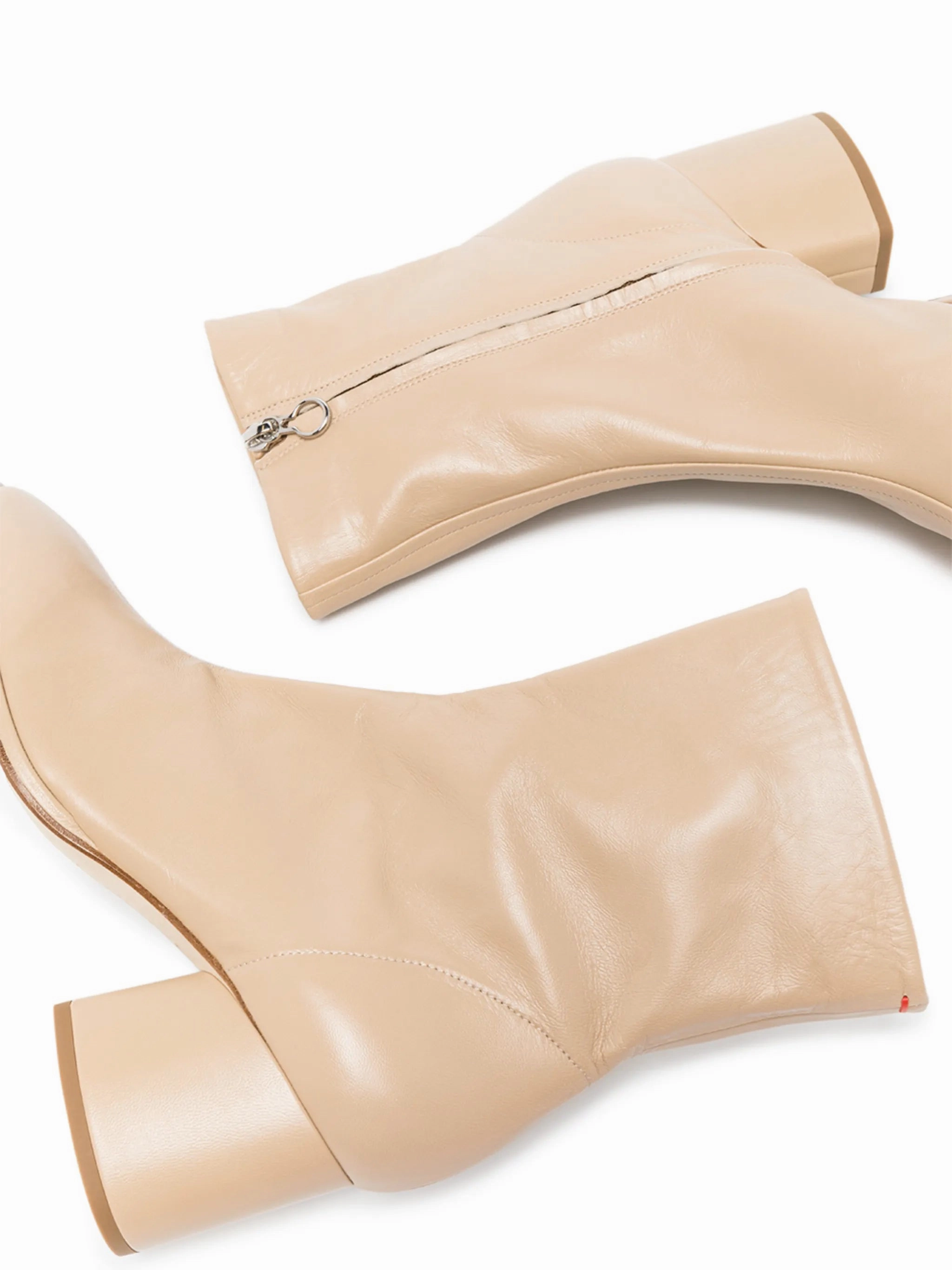 Hunting Boots On Sale Andreia 80mm ankle boots