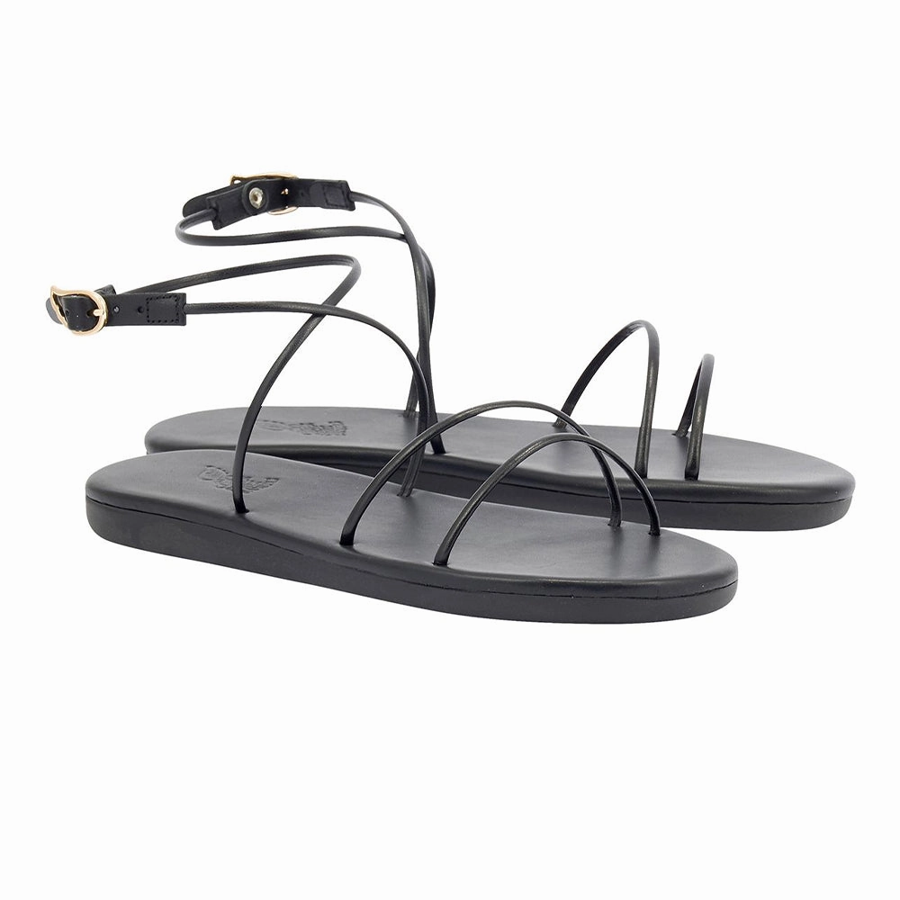 Aerosole Sandals Angel Black