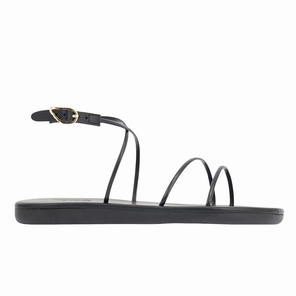 Rainbow Sandals San Clemente Angel Black