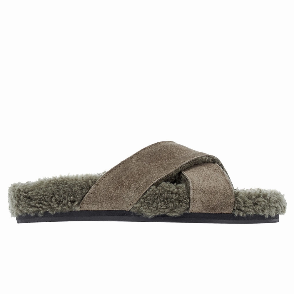 Cycling Sandals Anilio All Khaki