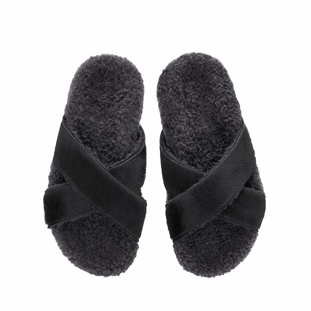 Sandals For Wedding Anilio Black