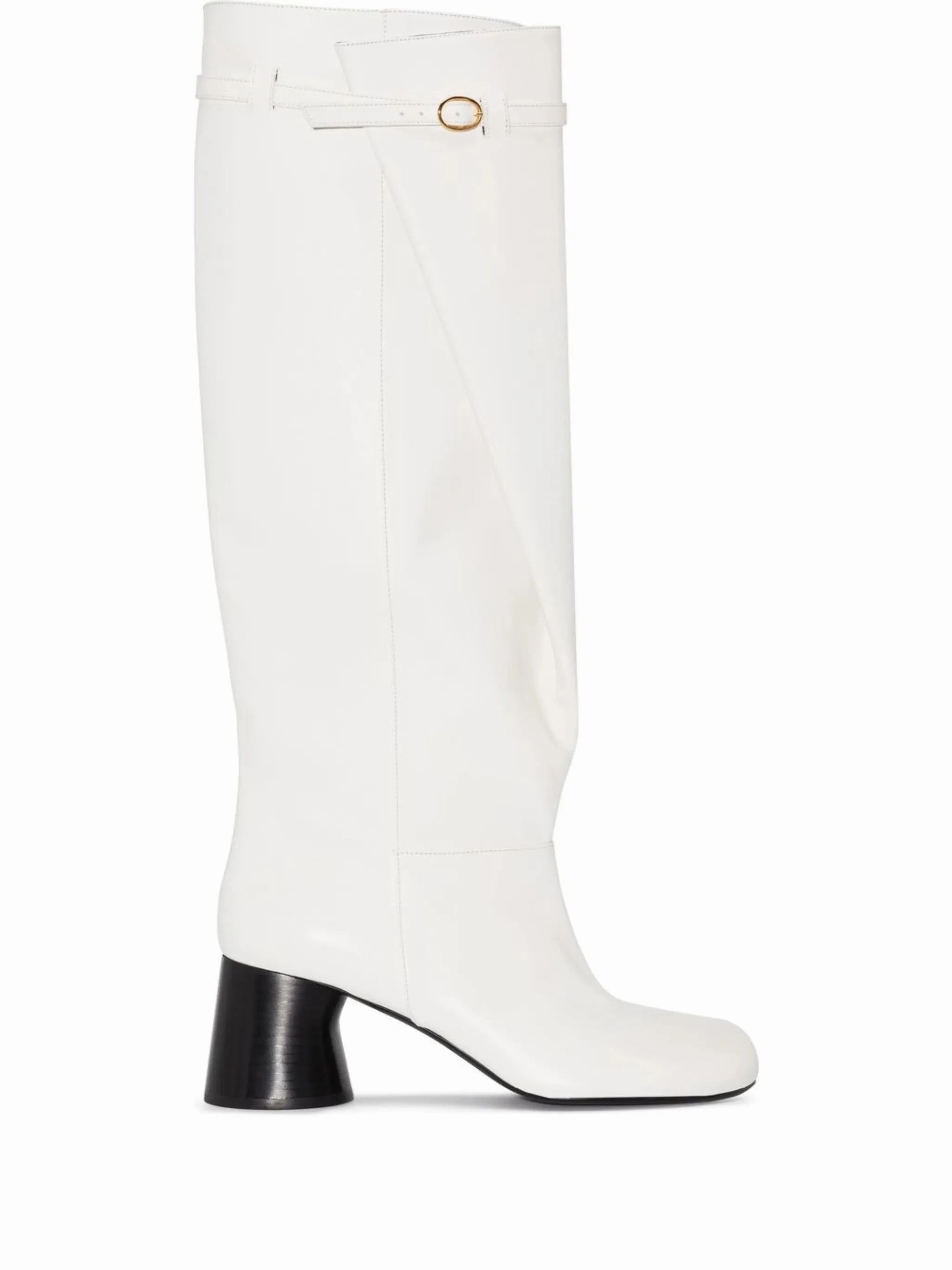 Admiral 45mm knee-high boots Short Muck Boots