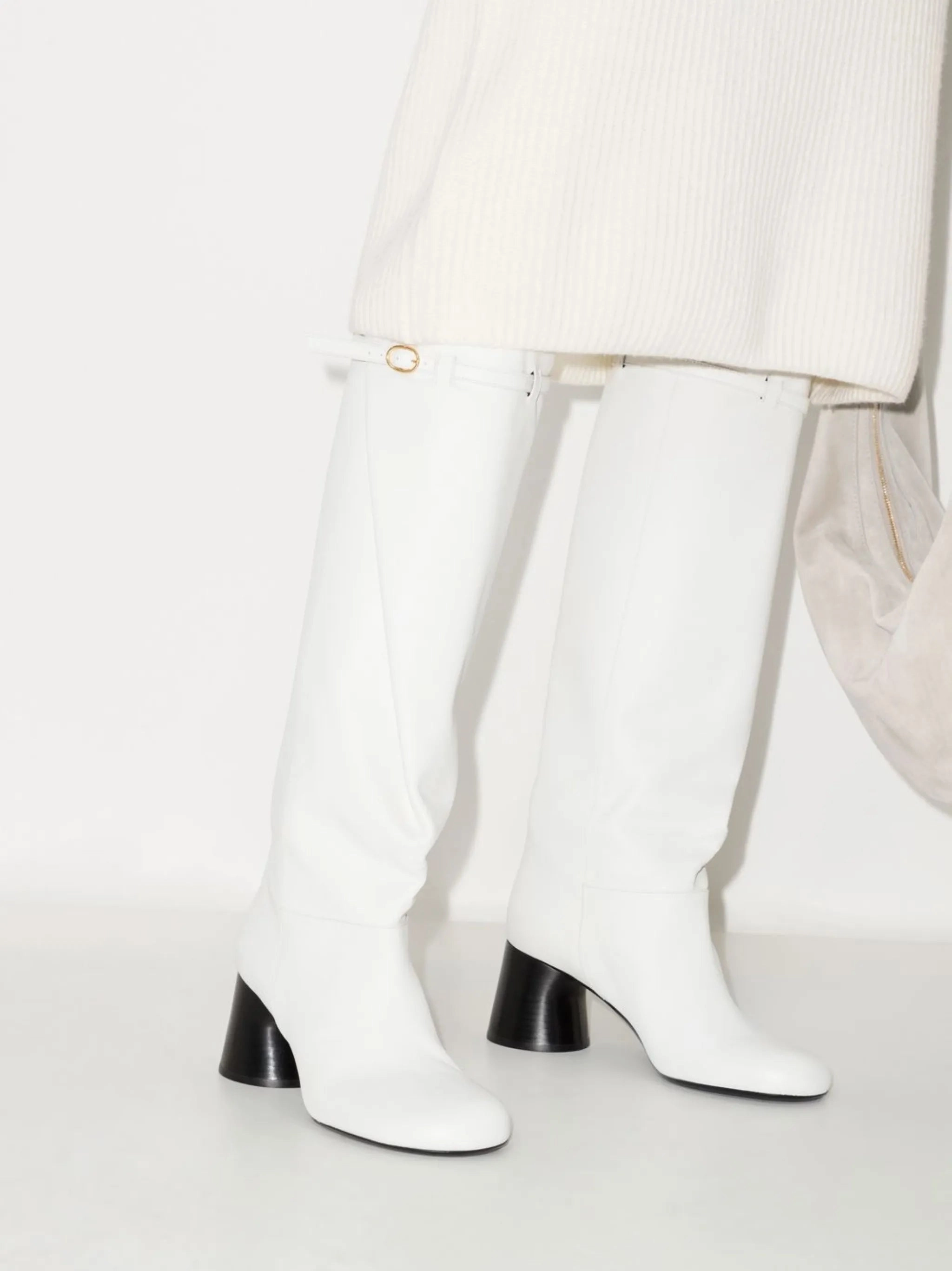 Admiral 45mm knee-high boots Winter Boots Hiking Boots