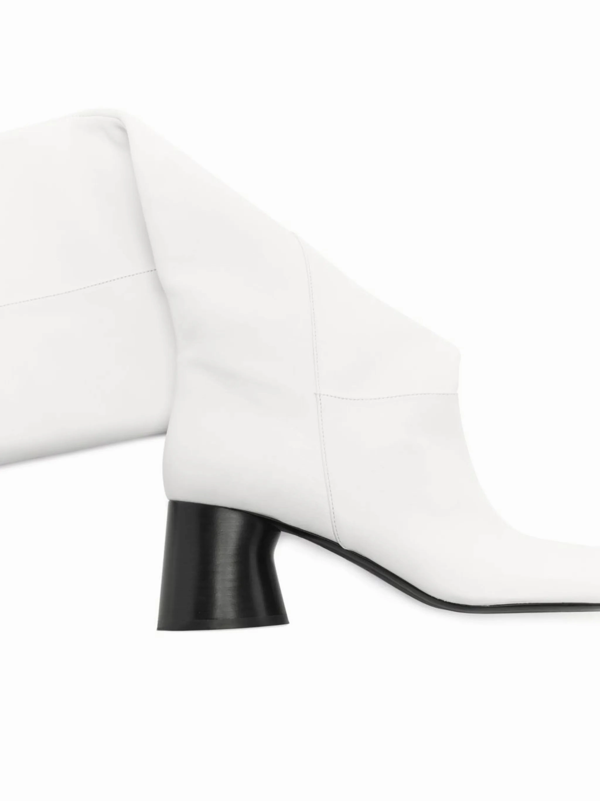 Admiral 45mm knee-high boots Rios Of Mercedes Boots