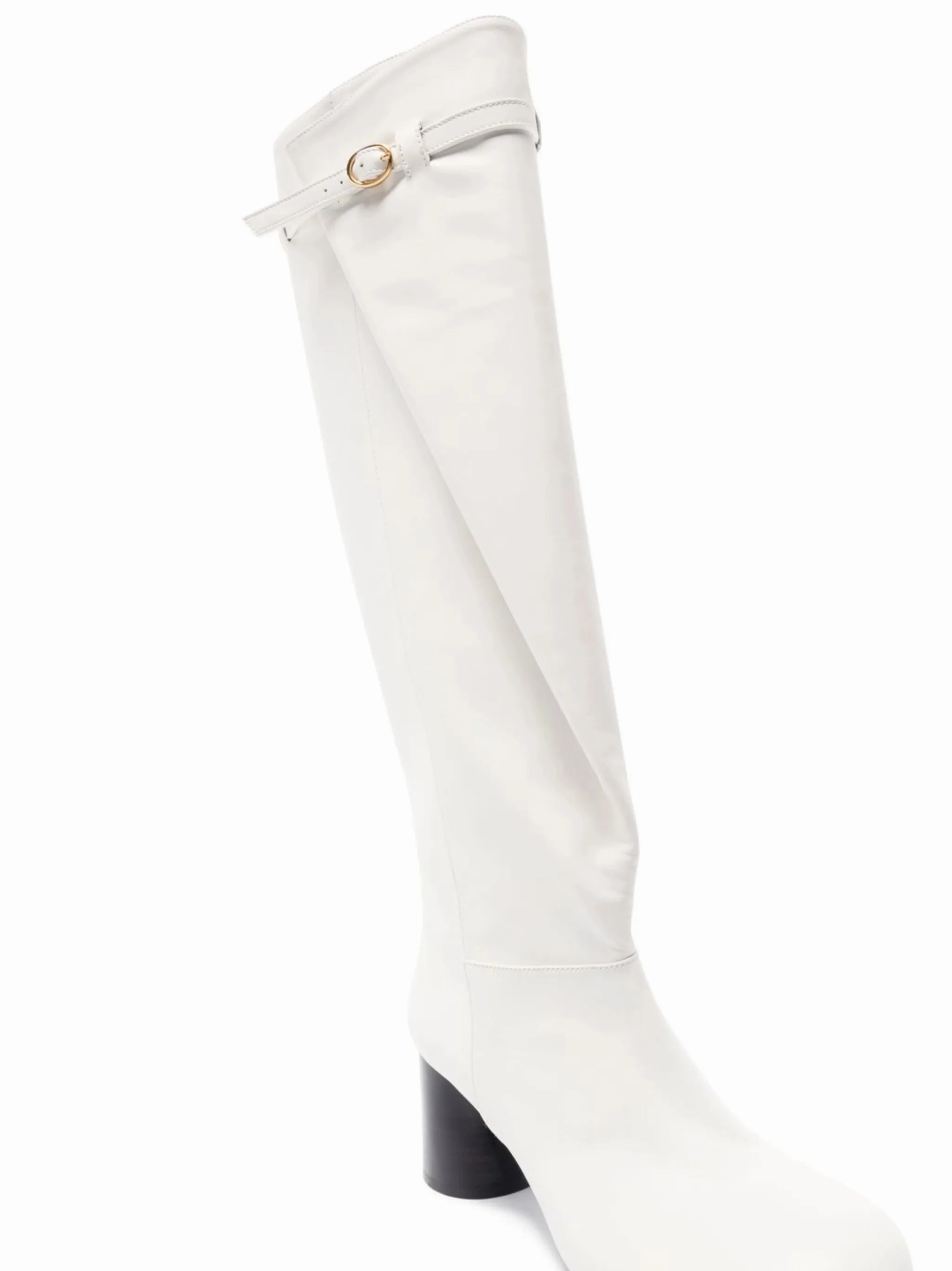Shoe Dazzle Boots Admiral 45mm knee-high boots