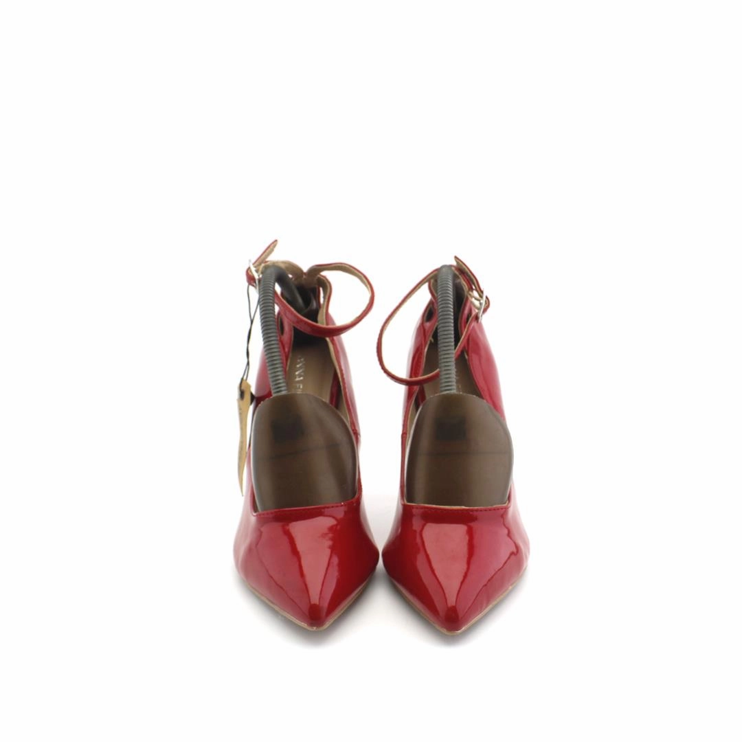 ANNA FIELD . Guys High Heels