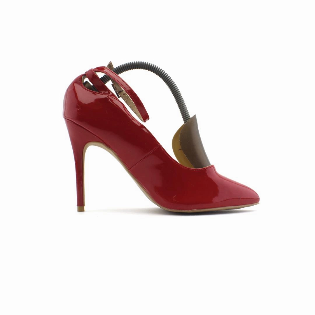 ANNA FIELD . 3 Inch High Heel Shoes