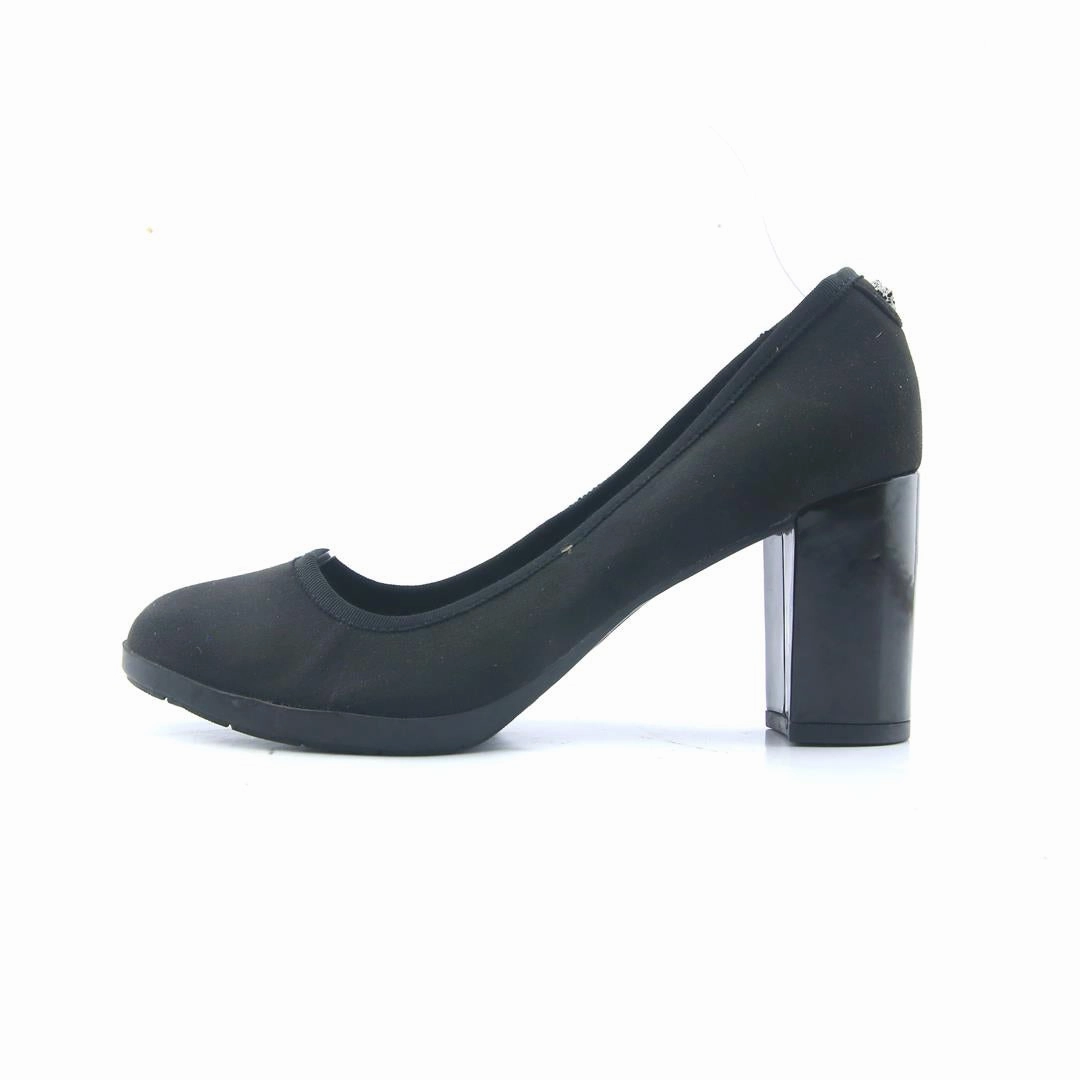 Flipper High Heels ANNE KLEIN IFLEX