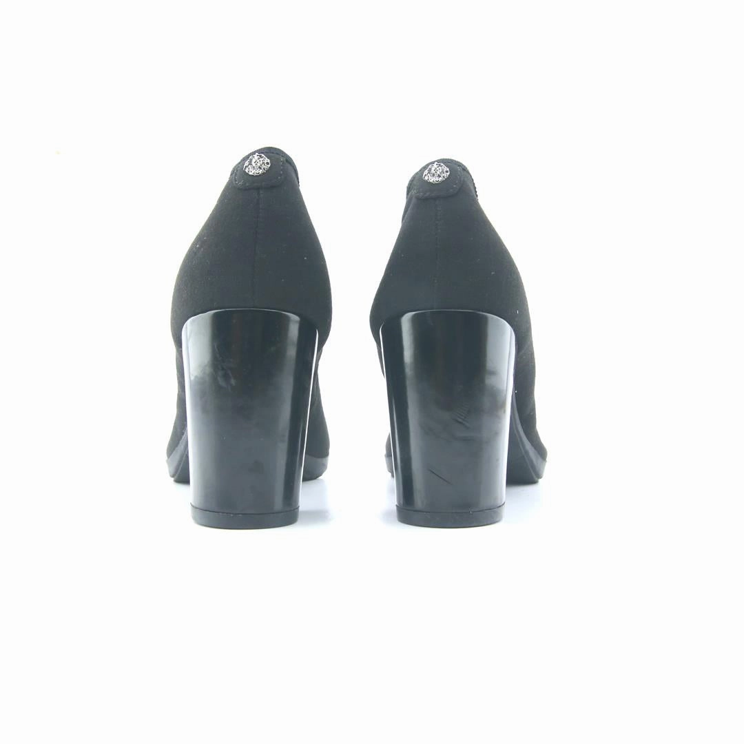 ANNE KLEIN IFLEX Mule High Heel