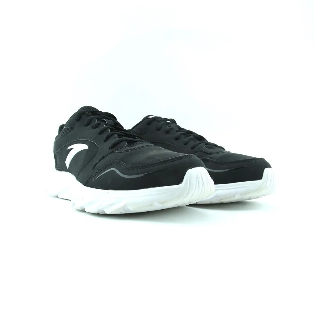 No Shoelace Running Shoes ANTA RUNNING SERIES