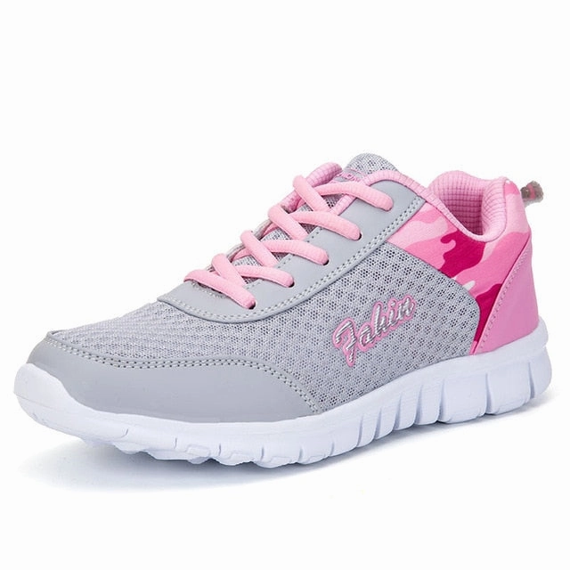 Anti-slip Athletic Shoes for Women Blisters From Running Shoes